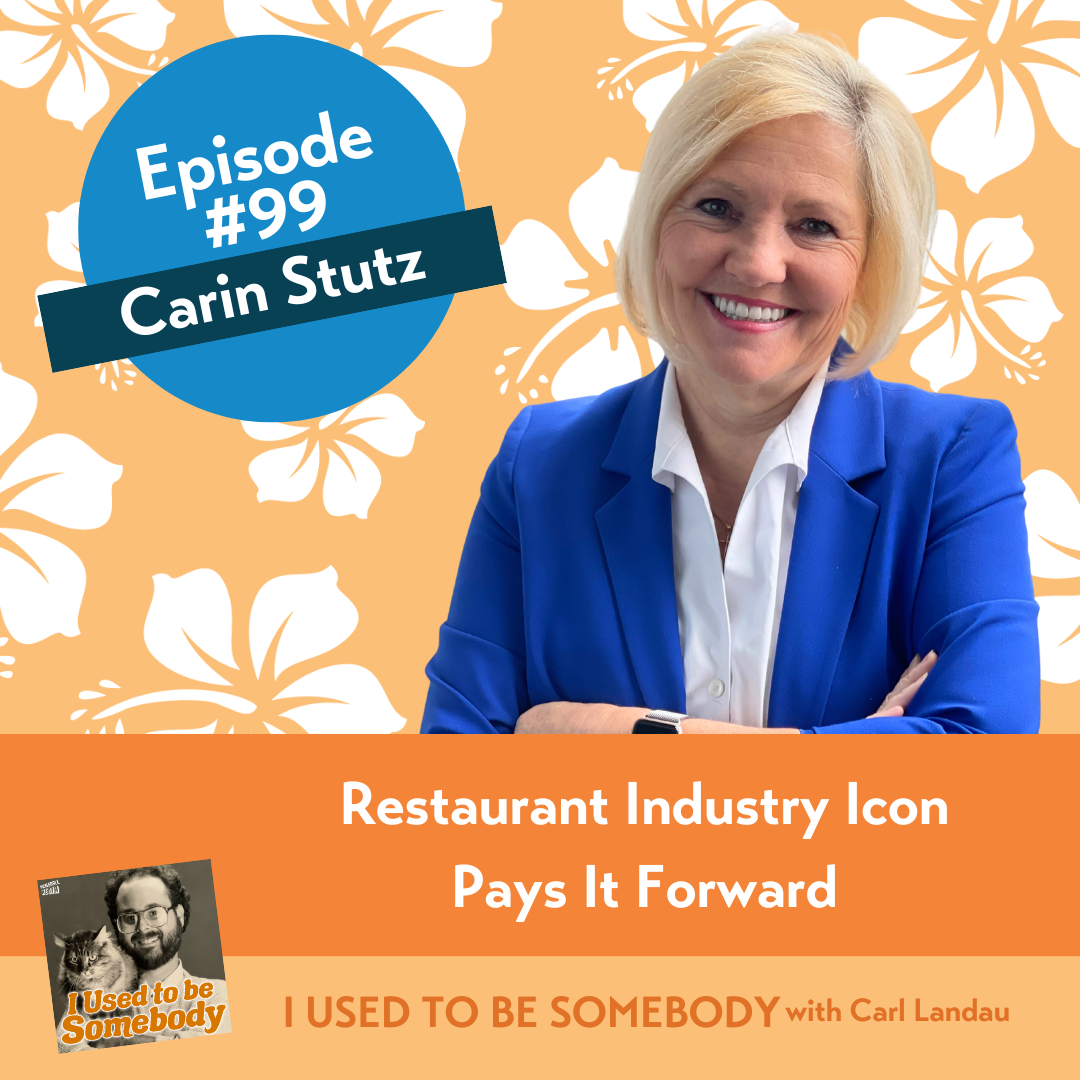Carin Stutz